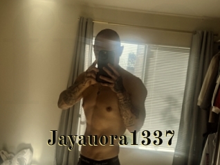 Jayauora1337