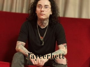 Jaycerhett