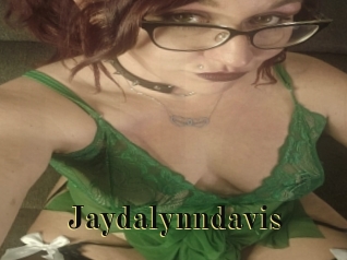 Jaydalynndavis