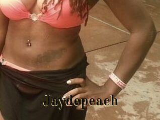 Jaydepeach