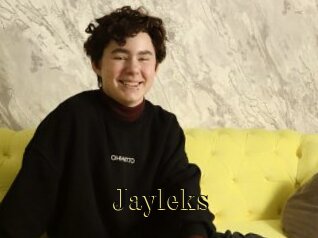 Jayleks