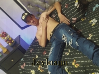 Jayluann