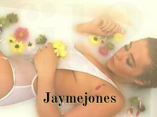 Jaymejones