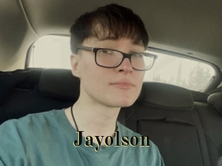 Jayolson