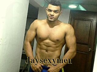 Jaysexymen
