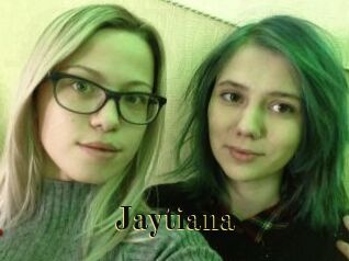 Jaytiana