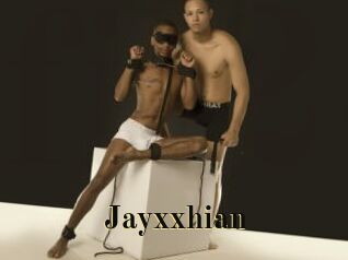 Jayxxhian
