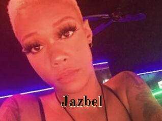 Jazbel