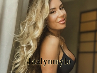 Jazlynmylo