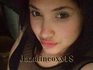 Jazmincoxx18