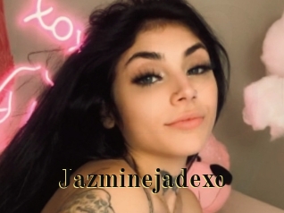 Jazminejadexo