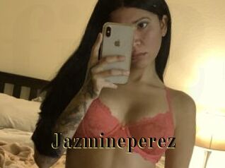 Jazmineperez