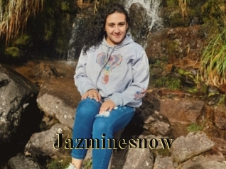 Jazminesnow