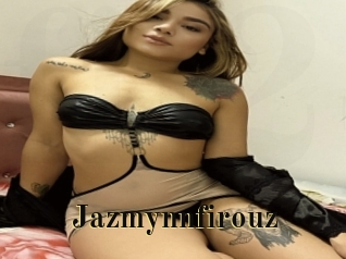 jazmynnfirouz Films 2 Q