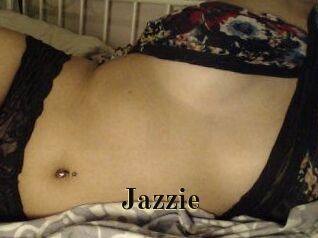 Jazzie