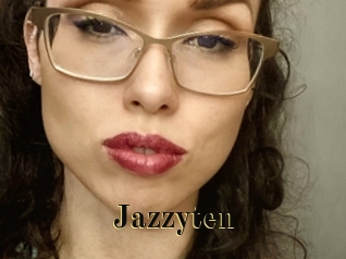 Jazzyten