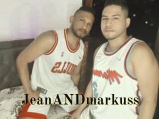 JeanANDmarkuss
