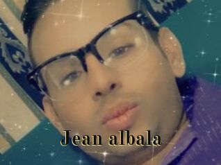 Jean_albala