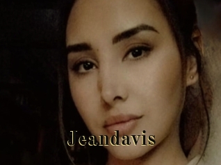 Jeandavis