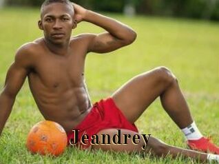 Jeandrey