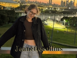 Jeanettecollins