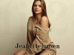 jeanettejensen Films 2 Q