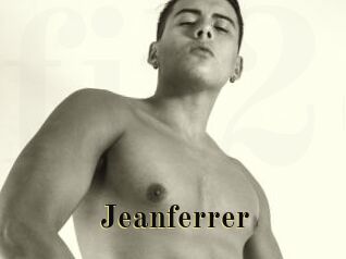 Jeanferrer