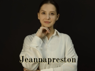 Jeannapreston