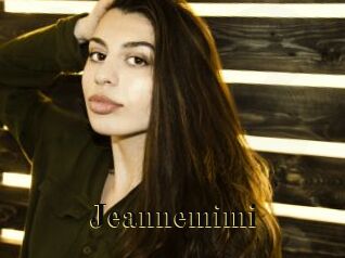 Jeannemimi