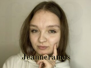 Jeanneramos