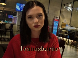 Jeanosborne