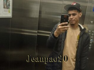 Jeanpao20