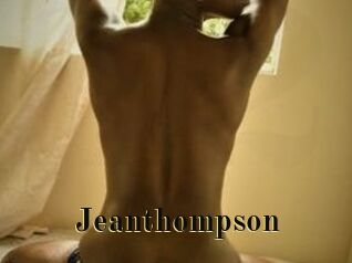 Jeanthompson