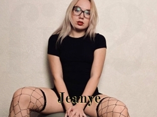 Jeanye