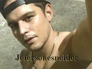 Jefersonesneider