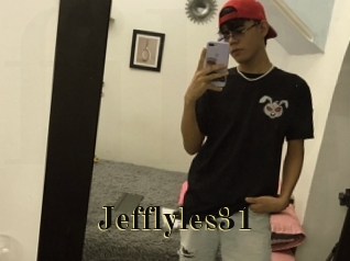 Jefflyles31