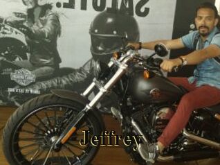 Jeffrey