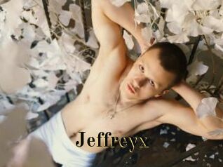 Jeffreyx