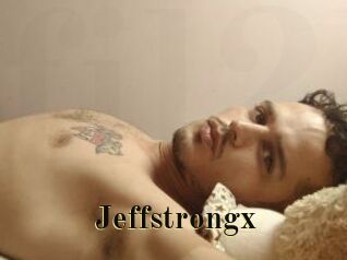Jeffstrongx