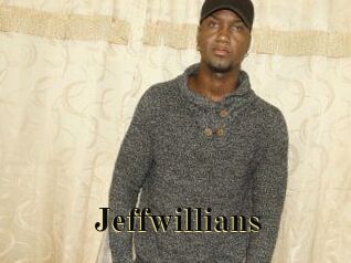 Jeffwillians
