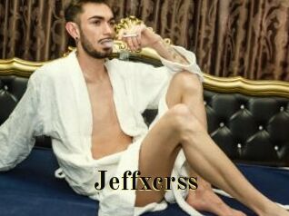 Jeffxcrss