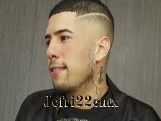 Jefri22cmx