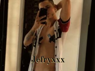 Jefryxxx