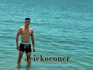 Jeickoconer