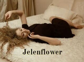 Jelenflower