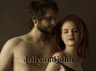 Jellyandjohn