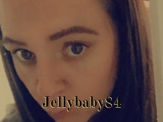 Jellybaby84