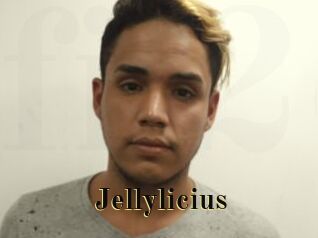 Jellylicius