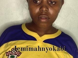 Jemimahnyokabi