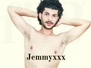 Jemmyxxx